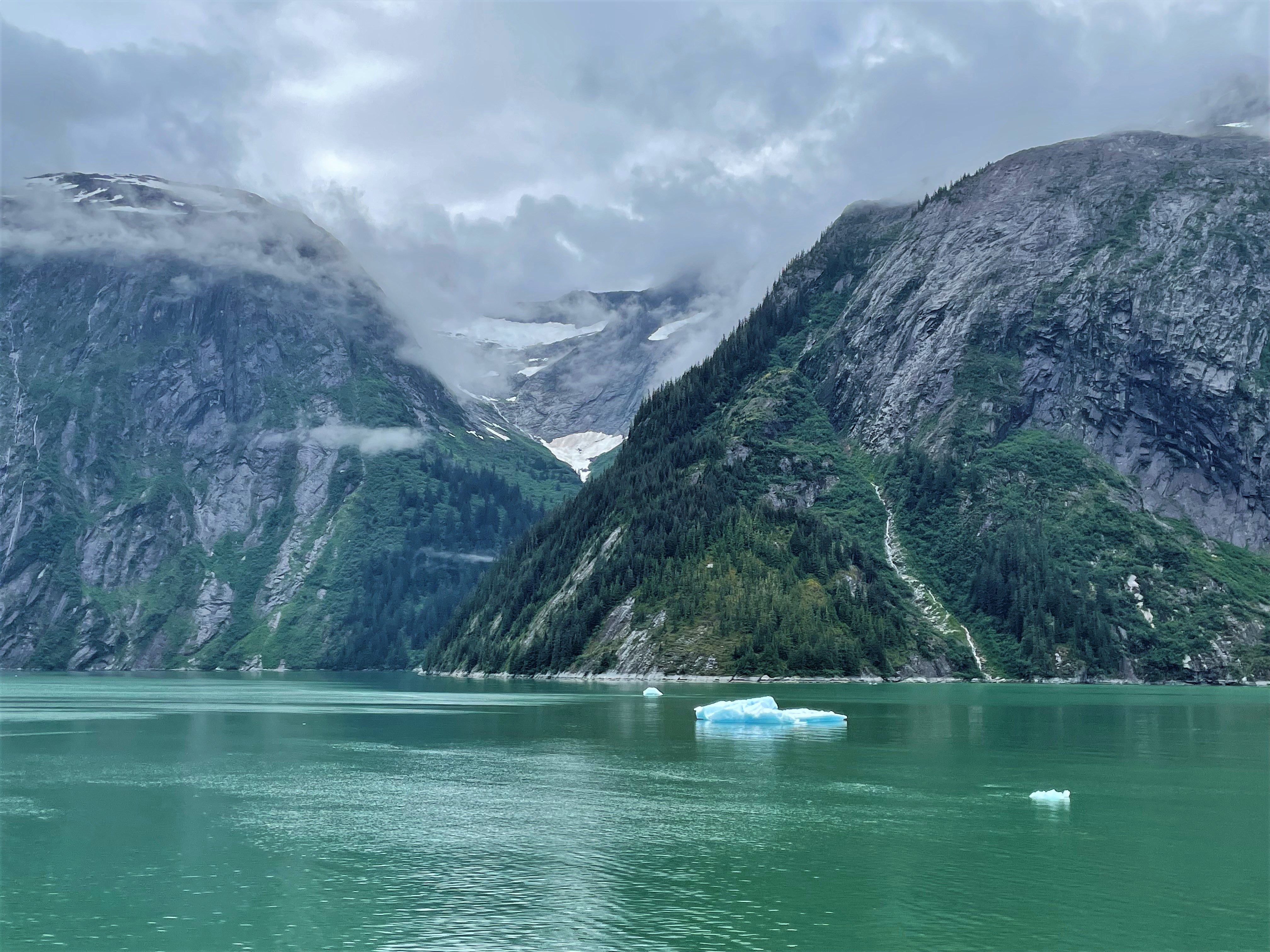 Alaska